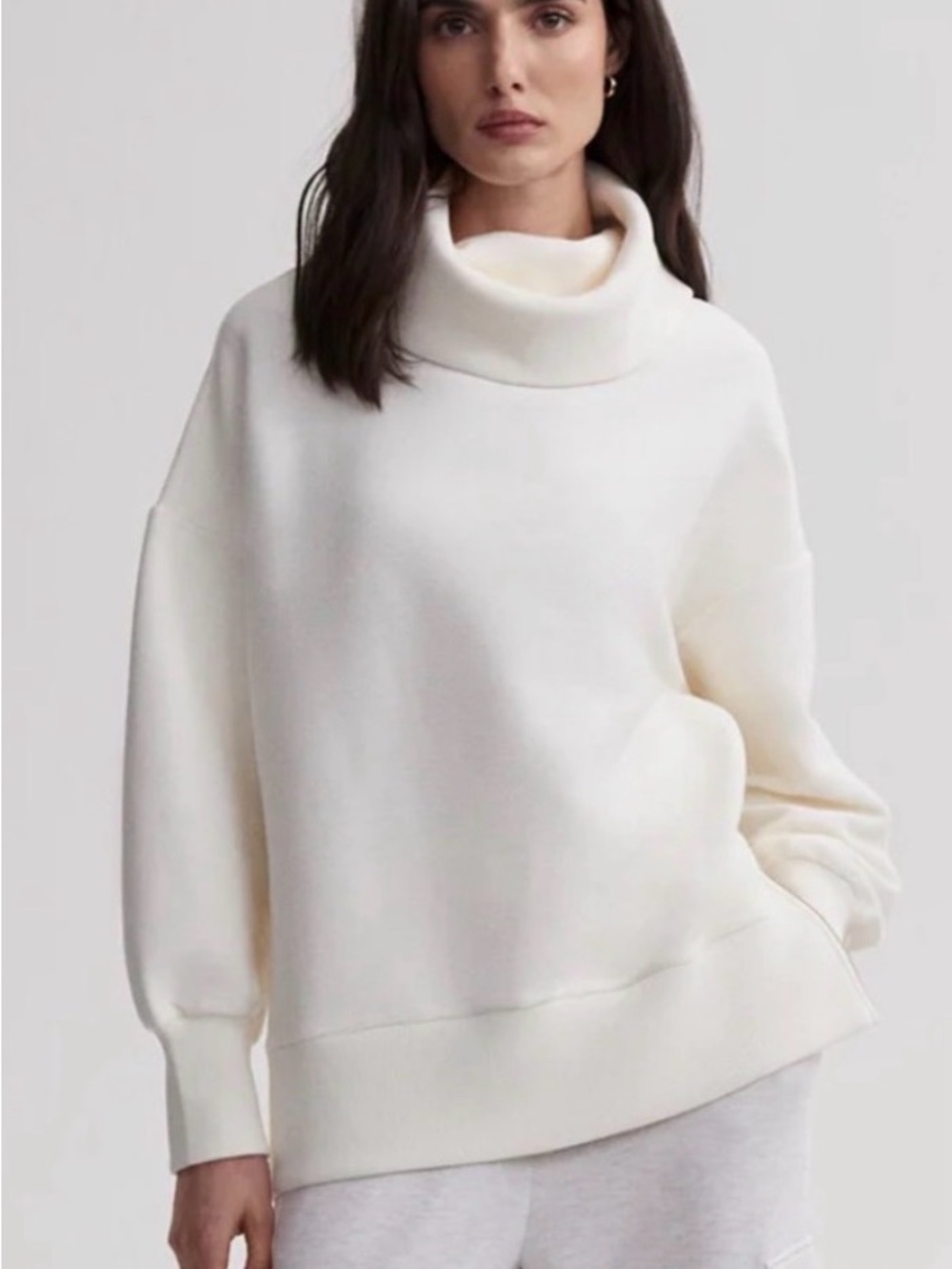 Varley Milton Turtleneck